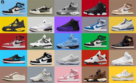 nike sneaker 23